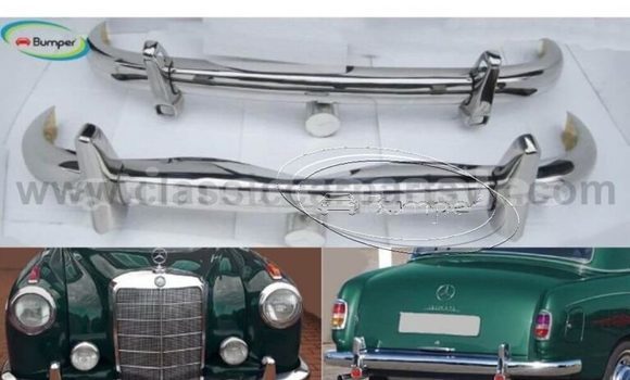 MB W105 W180 W128 saloon 