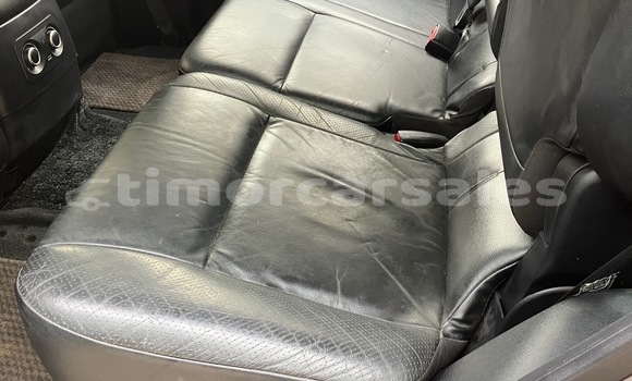 Buy Used Mitsubishi Pajero Beige Car in Dili in Dili Buy Used Mitsubishi Pajero Beige Car in Dili in Dili