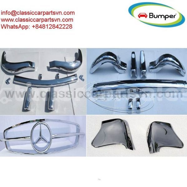 Big with watermark mercedes benz 190 sl bobonaro cailaco 3577