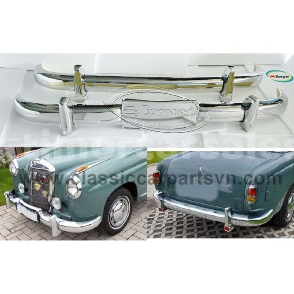 Big with watermark mercedes benz w128 bobonaro lolotoi 3578