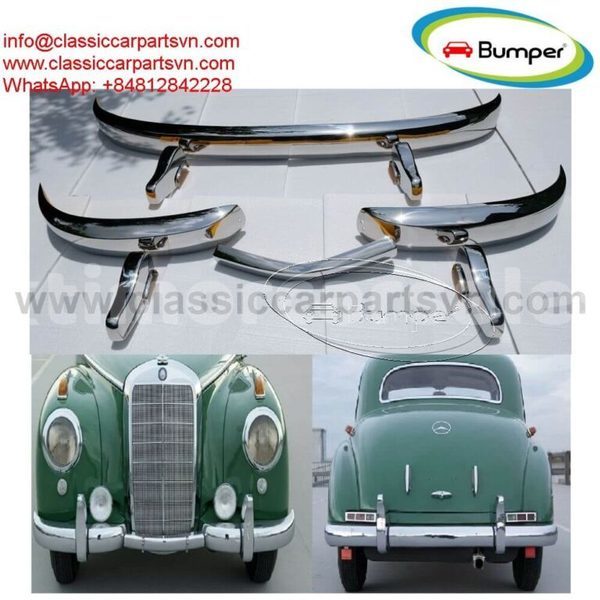Big with watermark mercedes benz w186 cova lima mape 3579