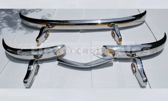 Acheter Neuf Voiture Mercedes-Benz W186 Autre à Mape, Cova Lima Acheter Neuf Voiture Mercedes-Benz W186 Autre à Mape, Cova Lima