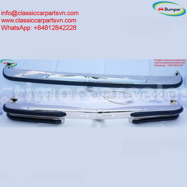 Big with watermark mercedes benz w114 bobonaro tapo 3581