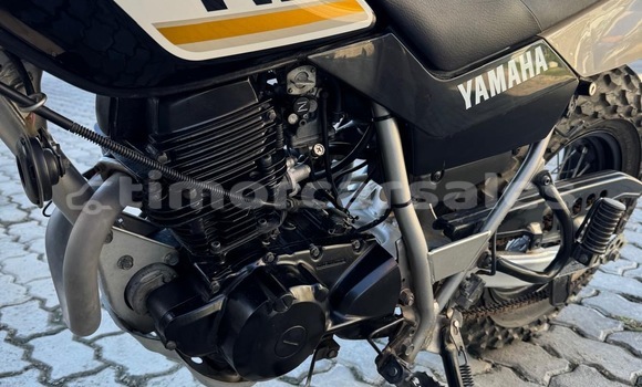 Acheter Occasion Moto Yamaha TW Noir à Dili, Dili Acheter Occasion Moto Yamaha TW Noir à Dili, Dili