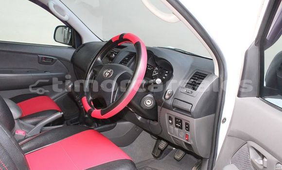 Buy Used Toyota Hilux Other Car in Dili in Dili Buy Used Toyota Hilux Other Car in Dili in Dili
