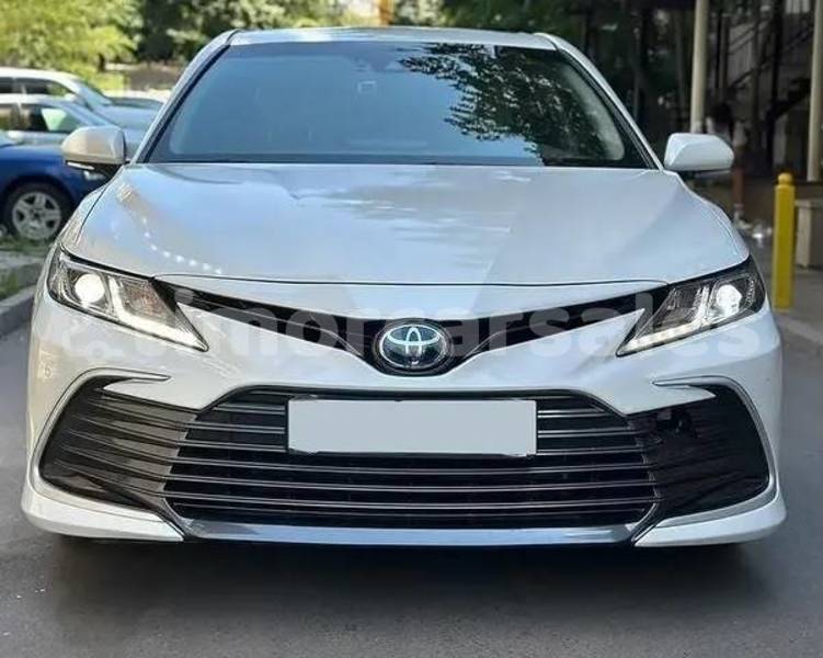 Big with watermark toyota camry dili dili 3589