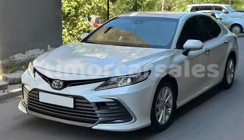 Big with watermark toyota camry dili dili 3589