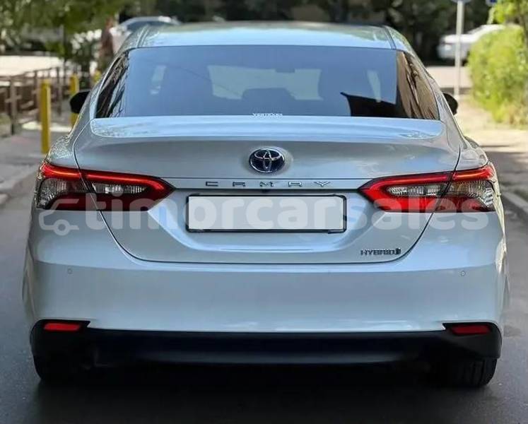 Big with watermark toyota camry dili dili 3589