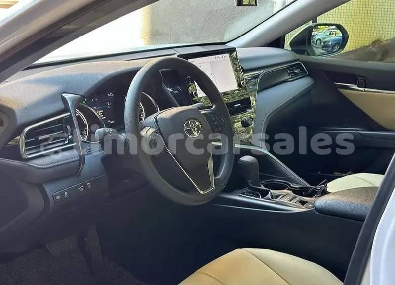 Big with watermark toyota camry dili dili 3589