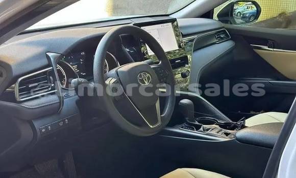 Buy Used Toyota Camry White Car in Dili in Dili Buy Used Toyota Camry White Car in Dili in Dili