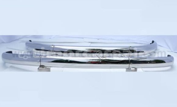 Buy BMW 501 502 bumpers in Aituto in Ainaro Buy BMW 501 502 bumpers in Aituto in Ainaro