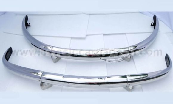 Buy BMW 501 502 bumpers in Aituto in Ainaro Buy BMW 501 502 bumpers in Aituto in Ainaro