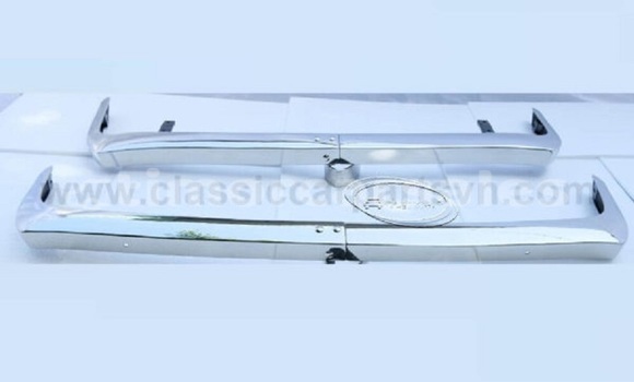 Buy BMW 700 bumpers 1959 in Ainaro in Ainaro Buy BMW 700 bumpers 1959 in Ainaro in Ainaro