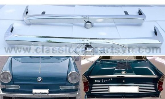 Buy BMW 700 bumpers 1959 in Ainaro in Ainaro Buy BMW 700 bumpers 1959 in Ainaro in Ainaro
