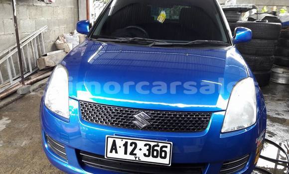 Buy Used Suzuki Swift Other Car in Aileu in Aileu Buy Used Suzuki Swift Other Car in Aileu in Aileu