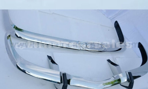 Buy BMW 2000 CS bumpers in Ainaro in Ainaro Buy BMW 2000 CS bumpers in Ainaro in Ainaro