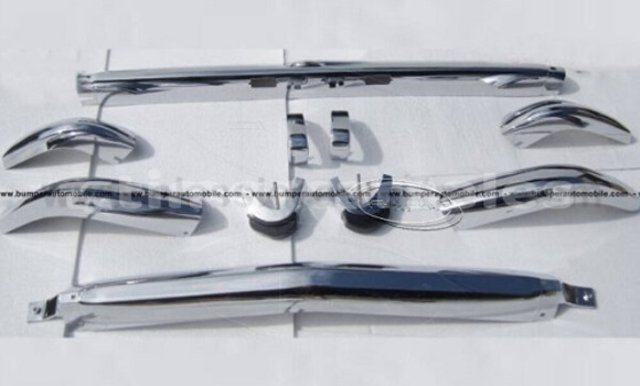 Buy BMW 2002 bumpers 1968 in Aituto in Ainaro Buy BMW 2002 bumpers 1968 in Aituto in Ainaro