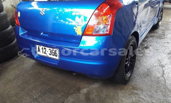 Buy Used Suzuki Swift Other Car in Aileu in Aileu Buy Used Suzuki Swift Other Car in Aileu in Aileu