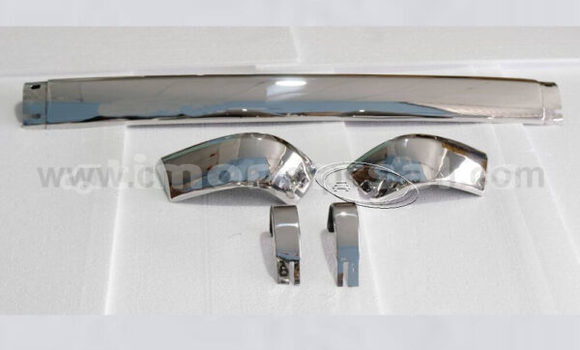 Buy BMW 2002 bumpers 1968 in Aituto in Ainaro Buy BMW 2002 bumpers 1968 in Aituto in Ainaro