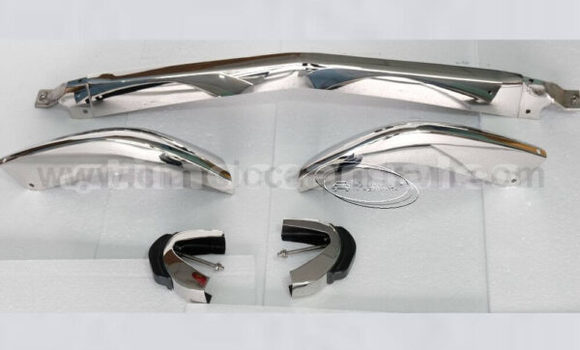 Buy BMW 2002 bumpers 1968 in Aituto in Ainaro Buy BMW 2002 bumpers 1968 in Aituto in Ainaro