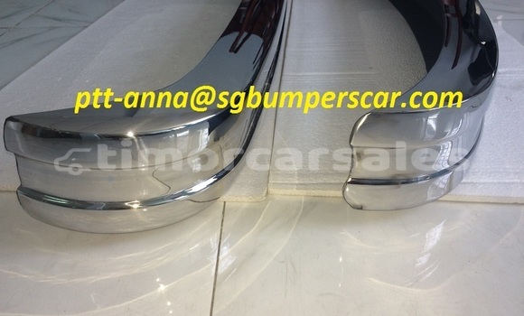 Buy Volkswagen Bus T2 Bumper in Ainaro in Ainaro Buy Volkswagen Bus T2 Bumper in Ainaro in Ainaro