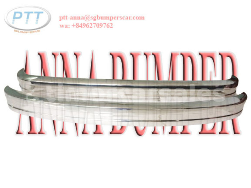 Big with watermark vw bus t2 bumpers 3 