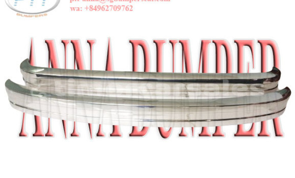 Buy Volkswagen Bus T2 Bumper in Ainaro in Ainaro Buy Volkswagen Bus T2 Bumper in Ainaro in Ainaro