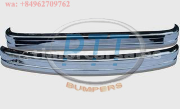 Buy Volkswagen Bus T2 Bumper in Ainaro in Ainaro Buy Volkswagen Bus T2 Bumper in Ainaro in Ainaro