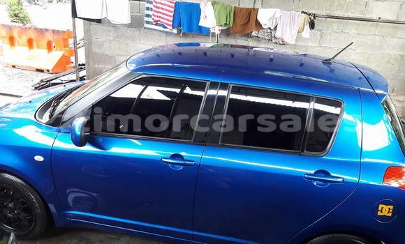 Buy Used Suzuki Swift Other Car in Aileu in Aileu Buy Used Suzuki Swift Other Car in Aileu in Aileu