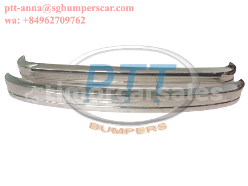 Big with watermark vw bus t2 bumper