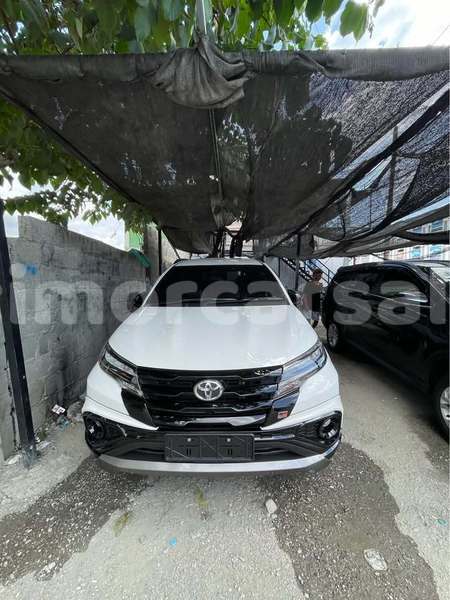 Big with watermark toyota rush dili dili 3597