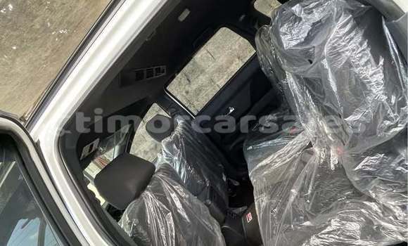 Buy Used Toyota Rush White Car in Dili in Dili Buy Used Toyota Rush White Car in Dili in Dili