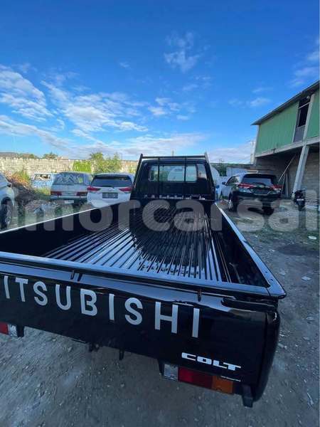 Big with watermark mitsubishi colt dili dili 3598