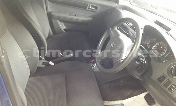 Buy Used Suzuki Swift Other Car in Aileu in Aileu Buy Used Suzuki Swift Other Car in Aileu in Aileu