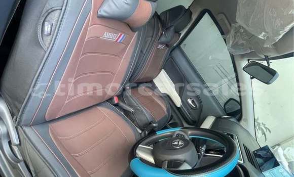 Buy Used Toyota Rush Black Car in Dili in Dili Buy Used Toyota Rush Black Car in Dili in Dili