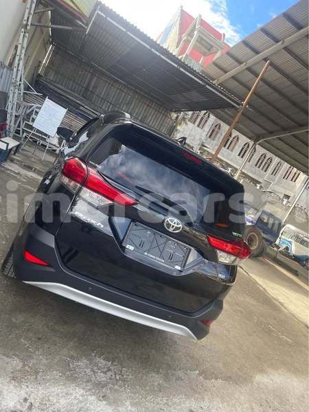 Big with watermark toyota rush dili dili 3599