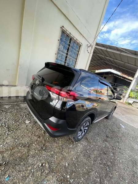 Big with watermark toyota rush dili dili 3599