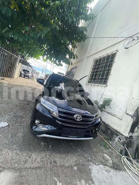 Big with watermark toyota rush dili dili 3599