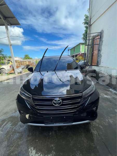 Big with watermark toyota rush dili dili 3600