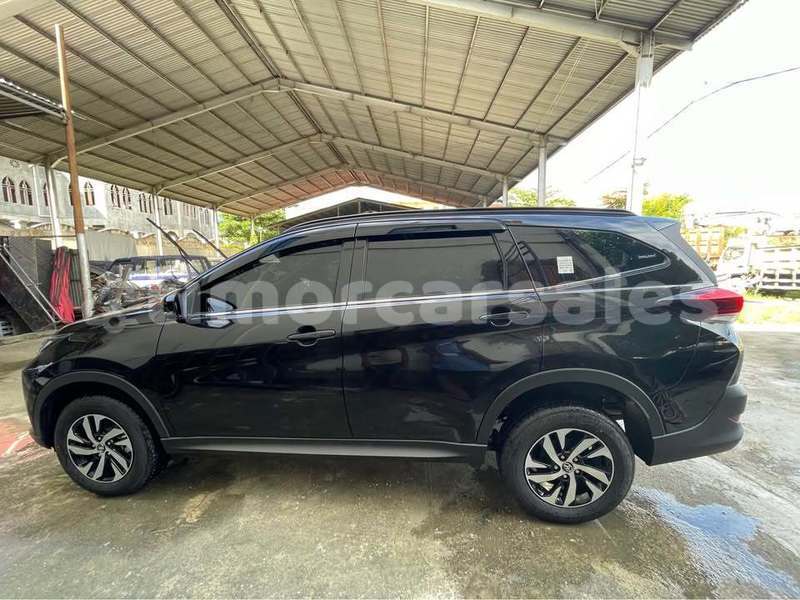 Big with watermark toyota rush dili dili 3600