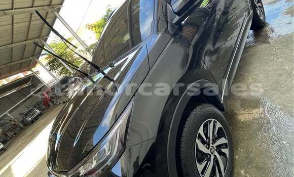 Buy Used Toyota Rush Black Car in Dili in Dili Buy Used Toyota Rush Black Car in Dili in Dili