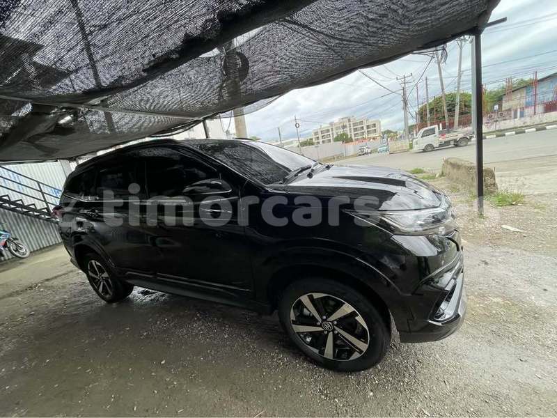 Big with watermark toyota rush dili dili 3601