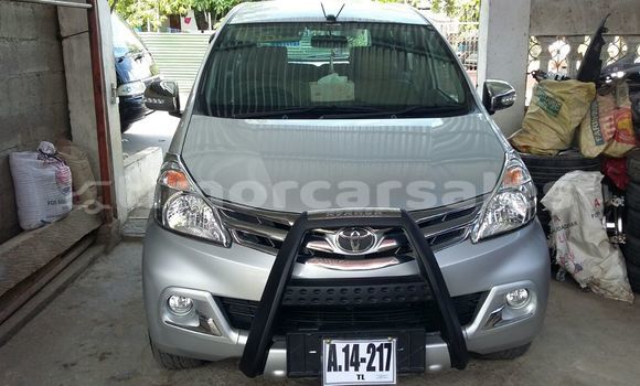 Buy Used Toyota Avanza Other Car in Dili in Dili Buy Used Toyota Avanza Other Car in Dili in Dili