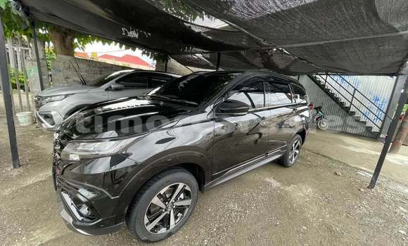 Buy Used Toyota Rush Black Car in Dili in Dili Buy Used Toyota Rush Black Car in Dili in Dili