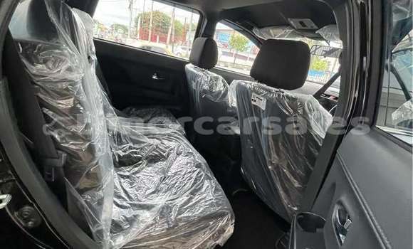 Buy Used Toyota Rush Black Car in Dili in Dili Buy Used Toyota Rush Black Car in Dili in Dili