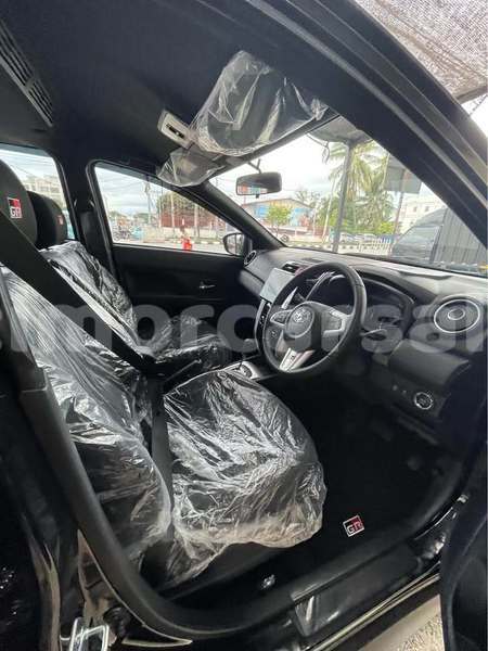 Big with watermark toyota rush dili dili 3601