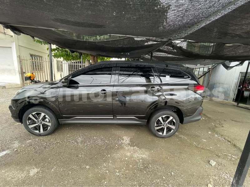 Big with watermark toyota rush dili dili 3601
