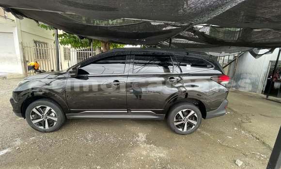 Buy Used Toyota Rush Black Car in Dili in Dili Buy Used Toyota Rush Black Car in Dili in Dili
