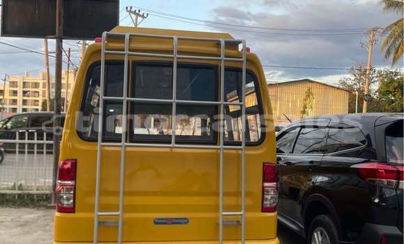 Buy Used Suzuki MR Wagon Other Car in Dili in Dili