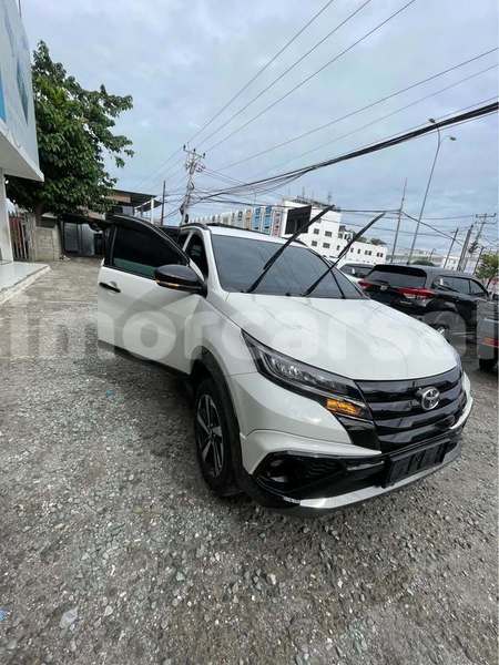 Big with watermark toyota rush dili dili 3604